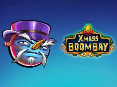 Xmass BoomBay