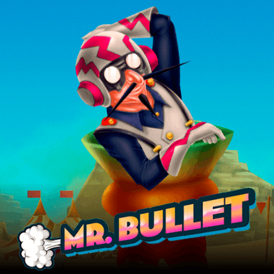 Mr. Bullet