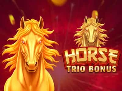 Horse Trio Bonus