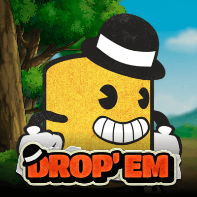 Drop'em