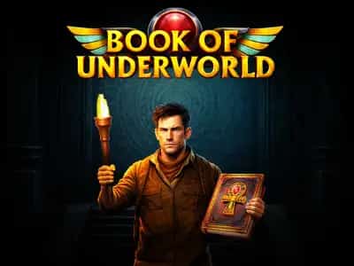 Book of Underworld