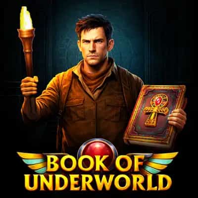 Book of Underworld