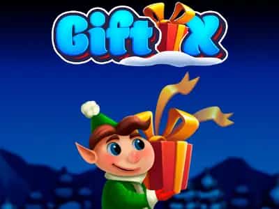 Gift X