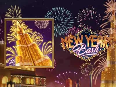New Year's Bash