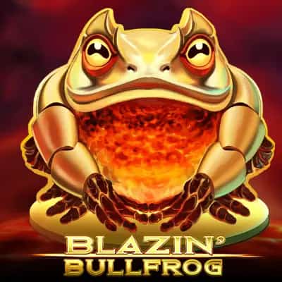 Blazin' Bullfrog