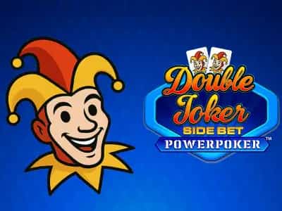 Double Joker Side Bet Powerpoker