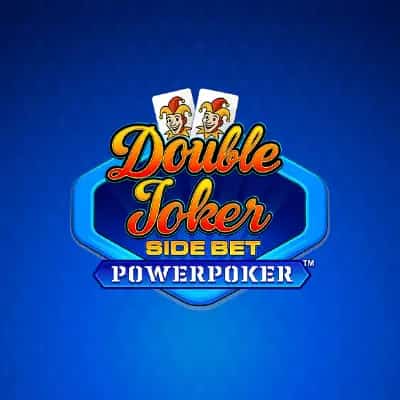 Double Joker Side Bet Powerpoker