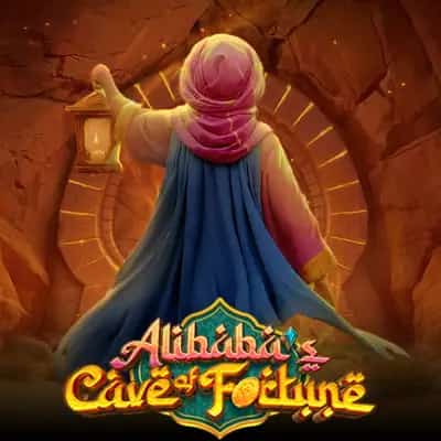Alibaba's Cave of Fortune