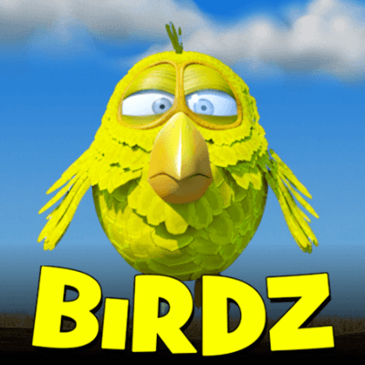Birdz