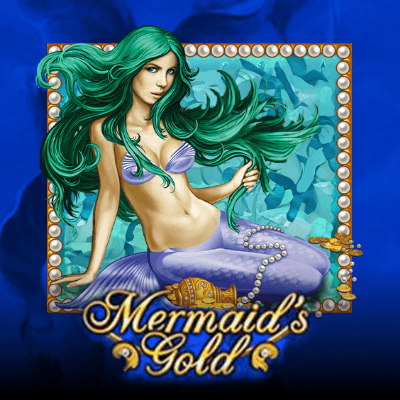 Mermaids Gold