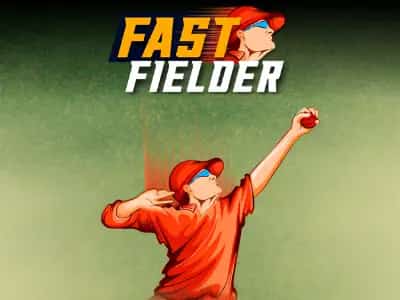 Fast Fielder