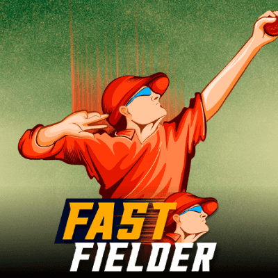Fast Fielder