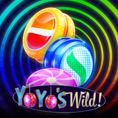 YoYos Wild