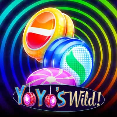 YoYos Wild