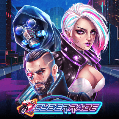Cyber Race