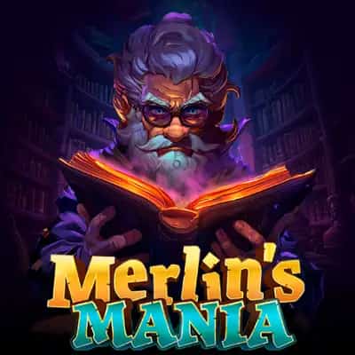 Merlin's Mania