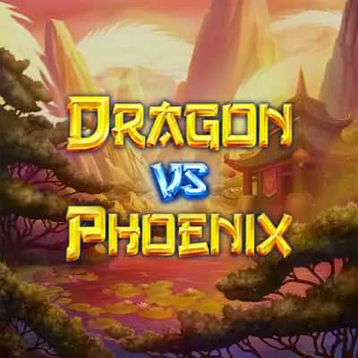 Dragon VS Phoenix