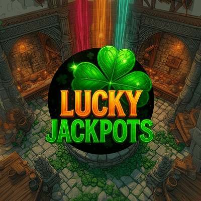 Lucky Jackpots