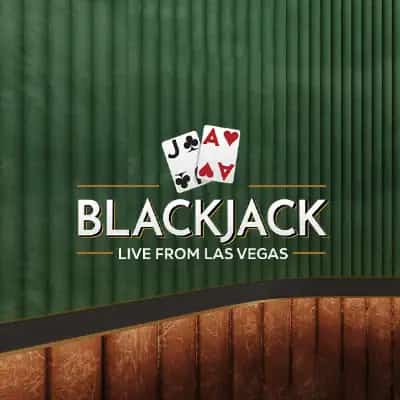 Vegas Live Blackjack 2