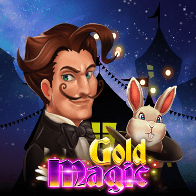 Gold Magic
