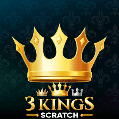 3 Kings Scratch