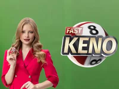 Fast Keno