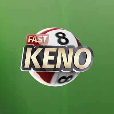 Fast Keno