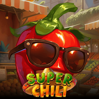 Super Chili