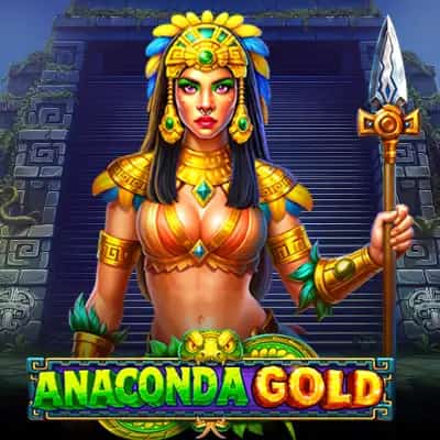 Anaconda Gold