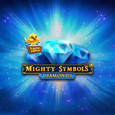 Mighty Symbols Diamond Easter Edition