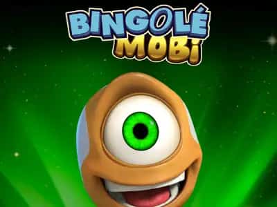 Bingole Mobi