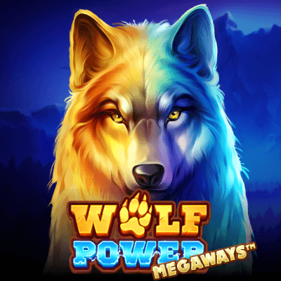 Wolf Power Megaways
