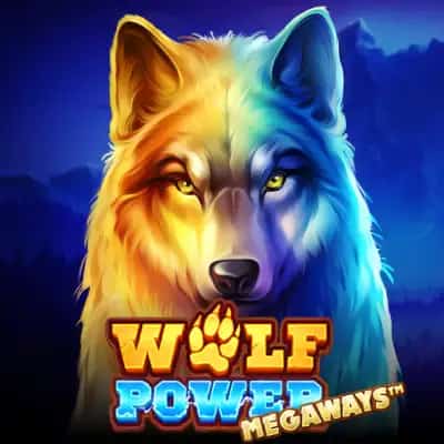Wolf Power Megaways