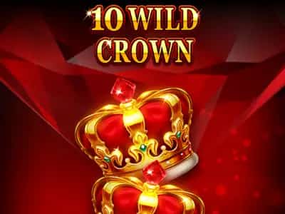 10 Wild Crown