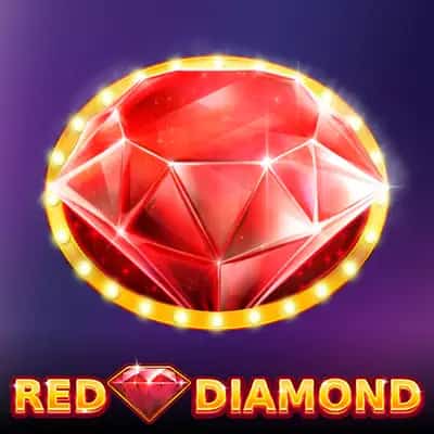 Red Diamond