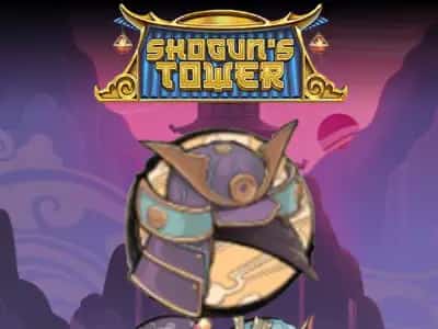 Shoguns Tower