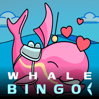 Whale Bingo
