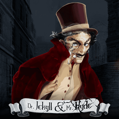 Dr. Jekyll & Mr. Hyde