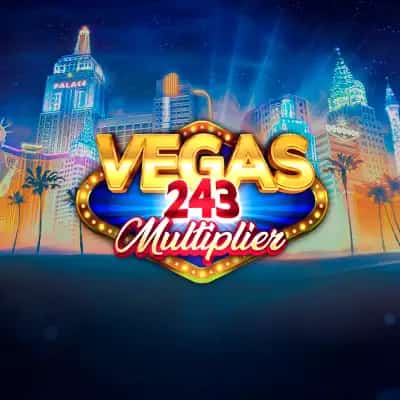 Vegas 243 Multiplier
