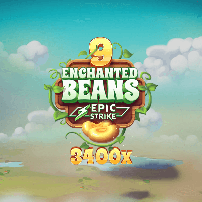 9 Enchanted Beans