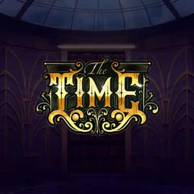 The time