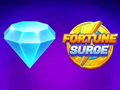 Fortune Surge