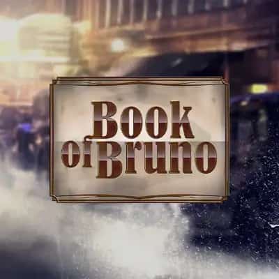 Book of Bruno