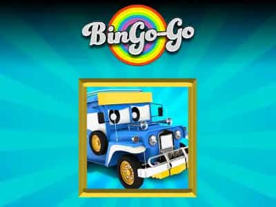 Bingo-Go