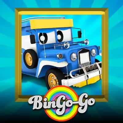 Bingo-Go