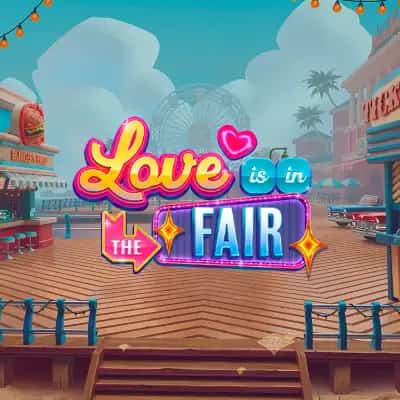 Love is in the Fair