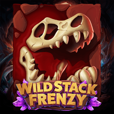 Wild Stack Frenzy
