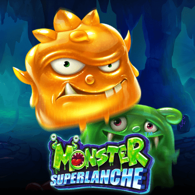 Monster Superlanche