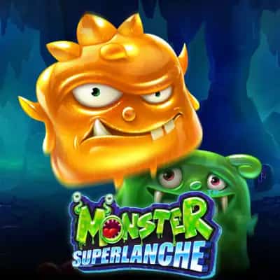 Monster Superlanche