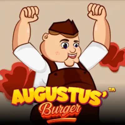 Augustus Burger